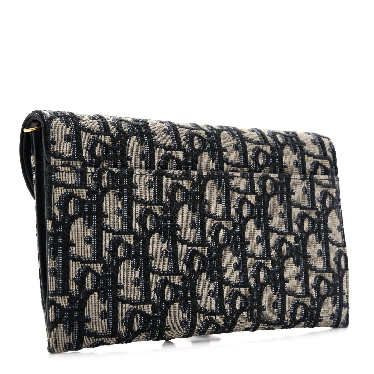 Wallet Bag - Blue