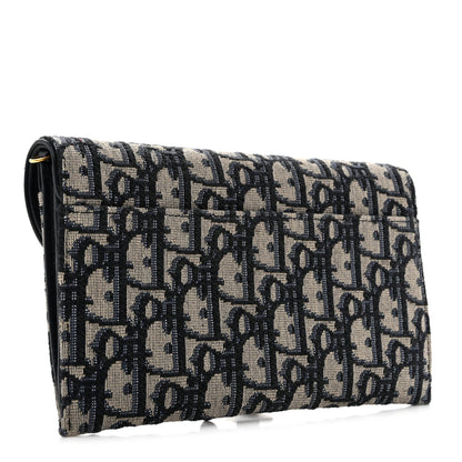 Wallet Bag - Blue