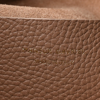 Small Calfskin Handbag