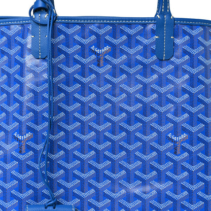 Handbag - Blue