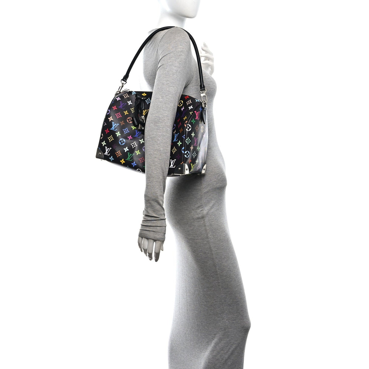 Handbag - Black
