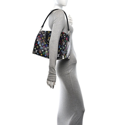 Handbag - Black