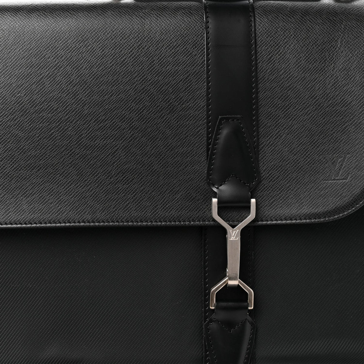 Taiga Portable Gibeciere Ardoise Handbag