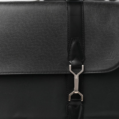 Taiga Portable Gibeciere Ardoise Handbag