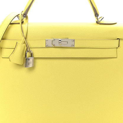 Epsom Handbag
