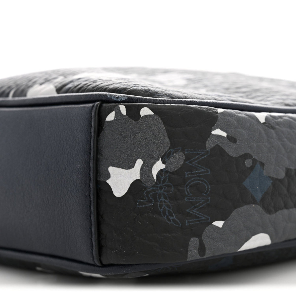 Crossbody Bag - Black
