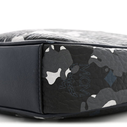 Crossbody Bag - Black