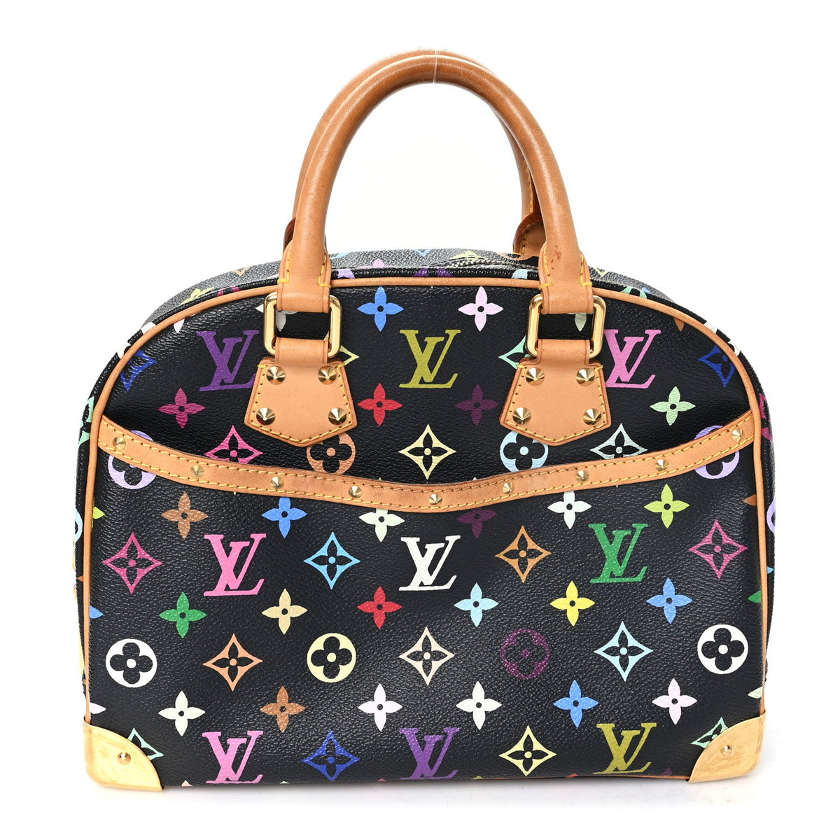 Handbag - Black