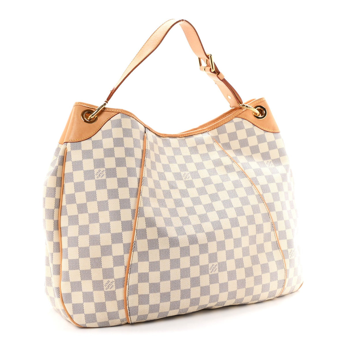 Damier Azur Galliera Gm Handbag