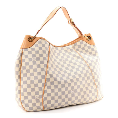 Damier Azur Galliera Gm Handbag
