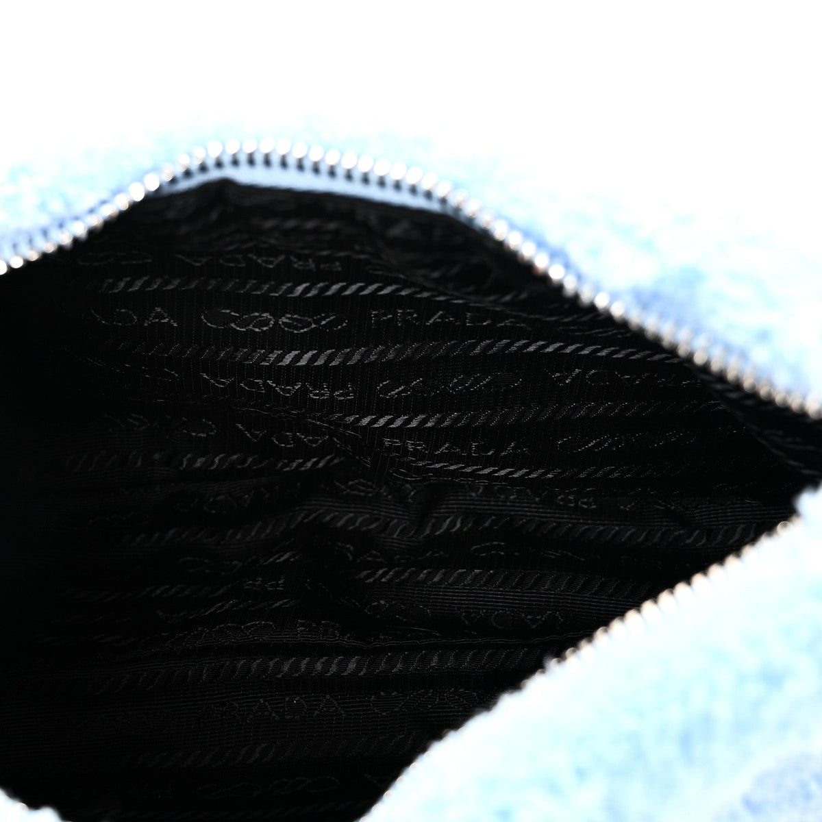 Mini Handbag - Black
