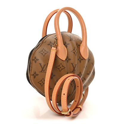 Reverse Monogram Venus Nm Handbag