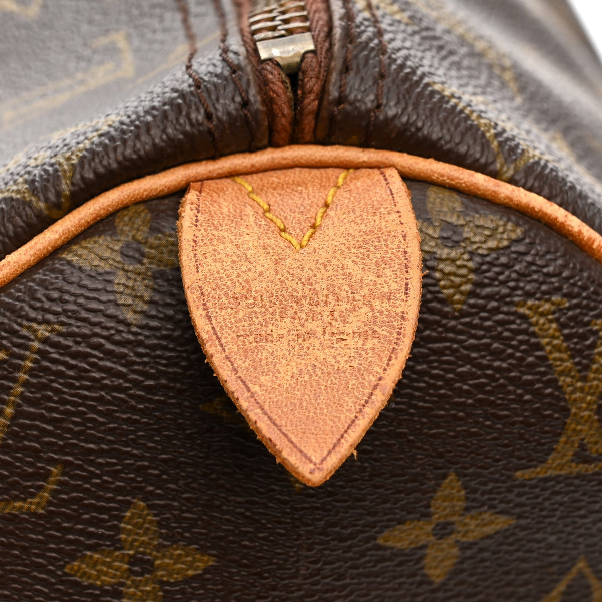 Monogram Speedy 40 Handbag