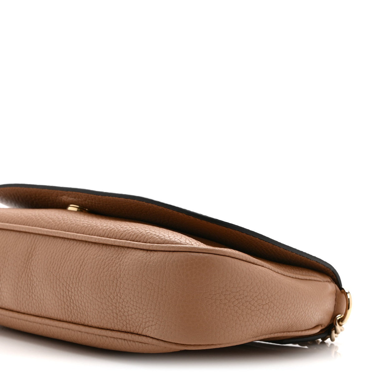 Medium Calfskin Crossbody Bag