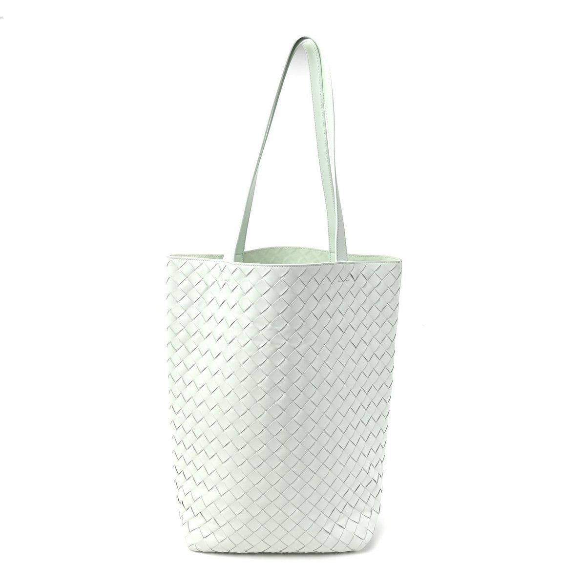 Small Calfskin Tote Bag