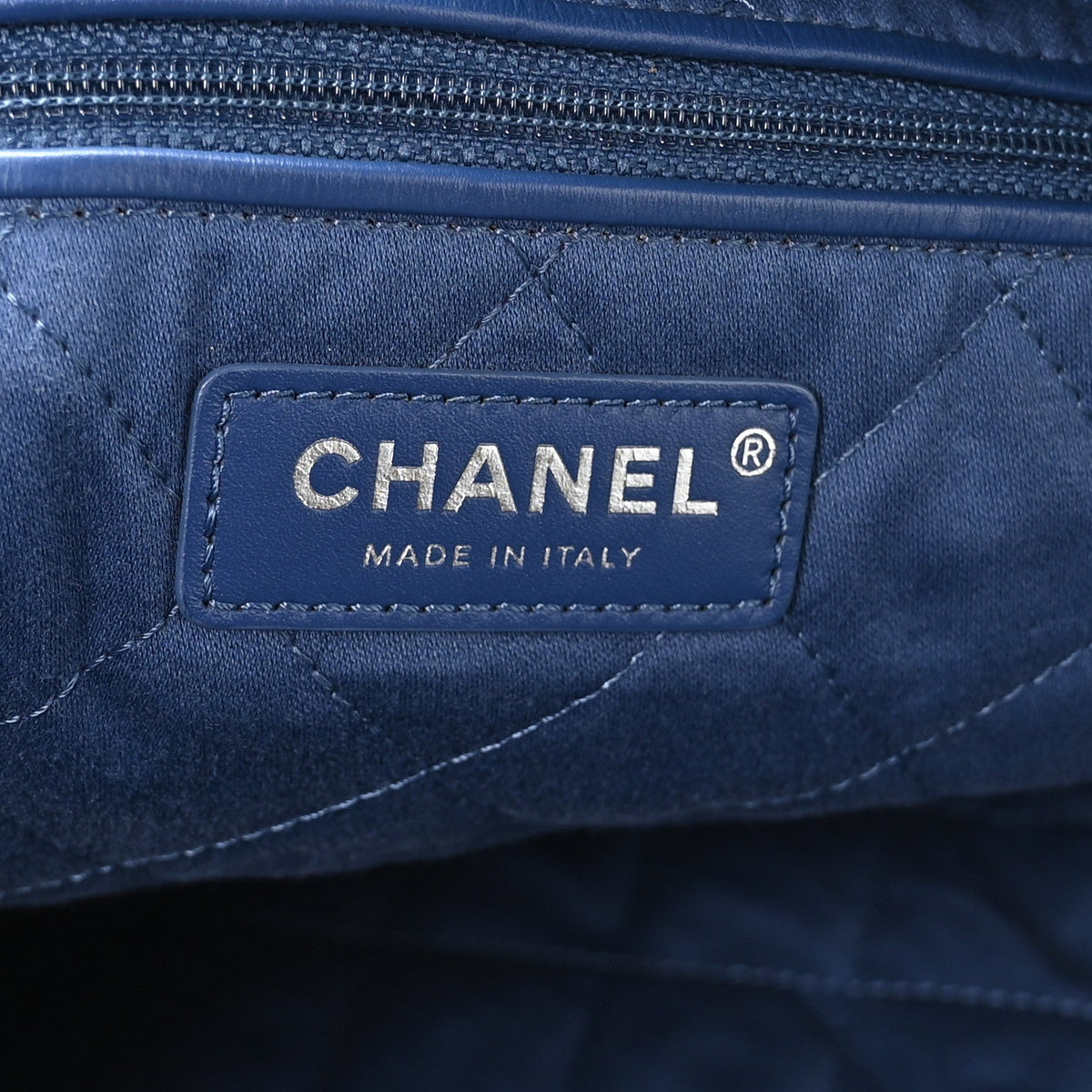 Handbag - Blue