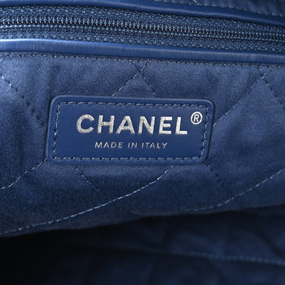 Handbag - Blue