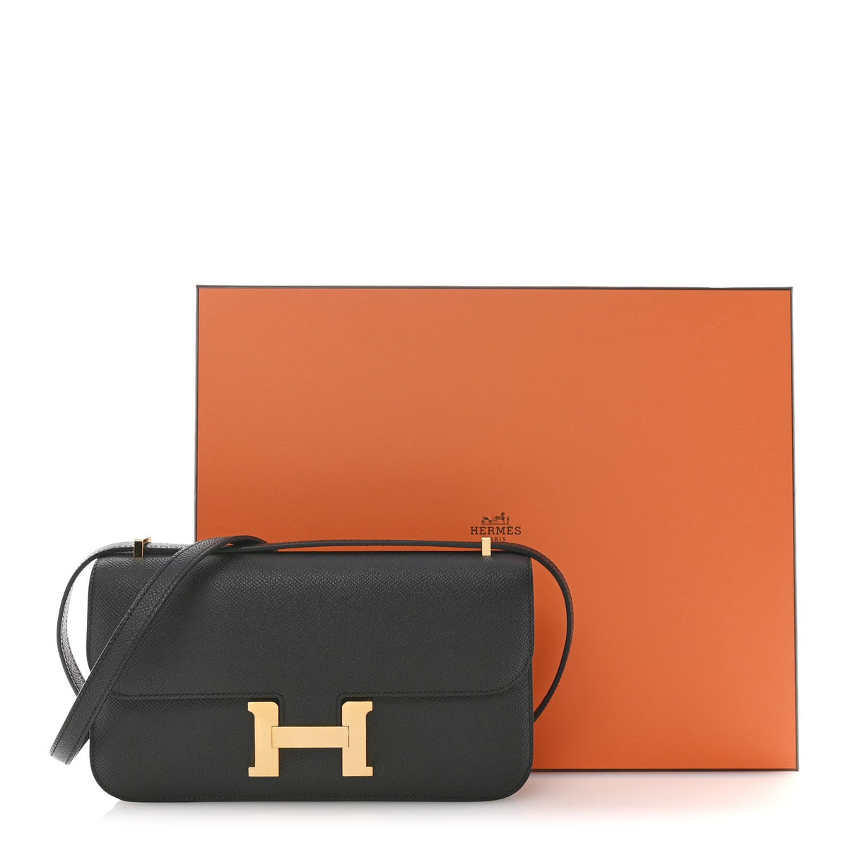 Epsom Handbag - Tan