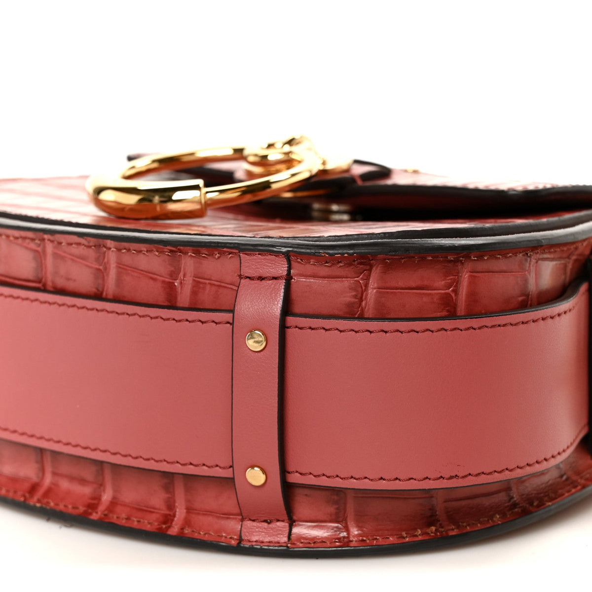 Small Calfskin Handbag