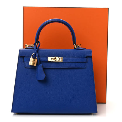 Epsom Handbag