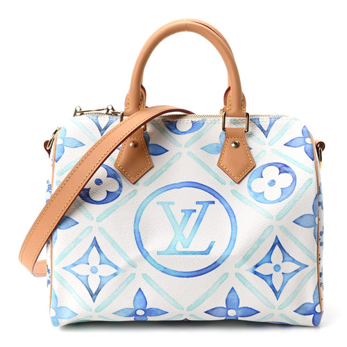 Handbag - Blue