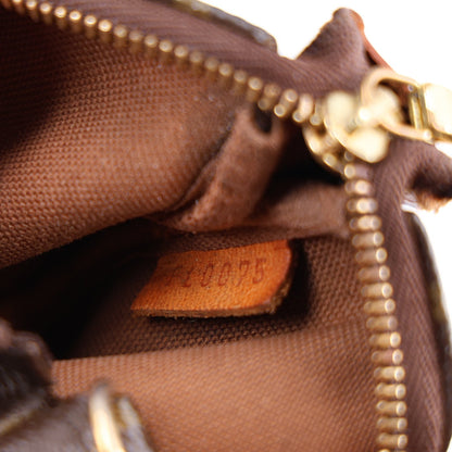 Mini Handbag