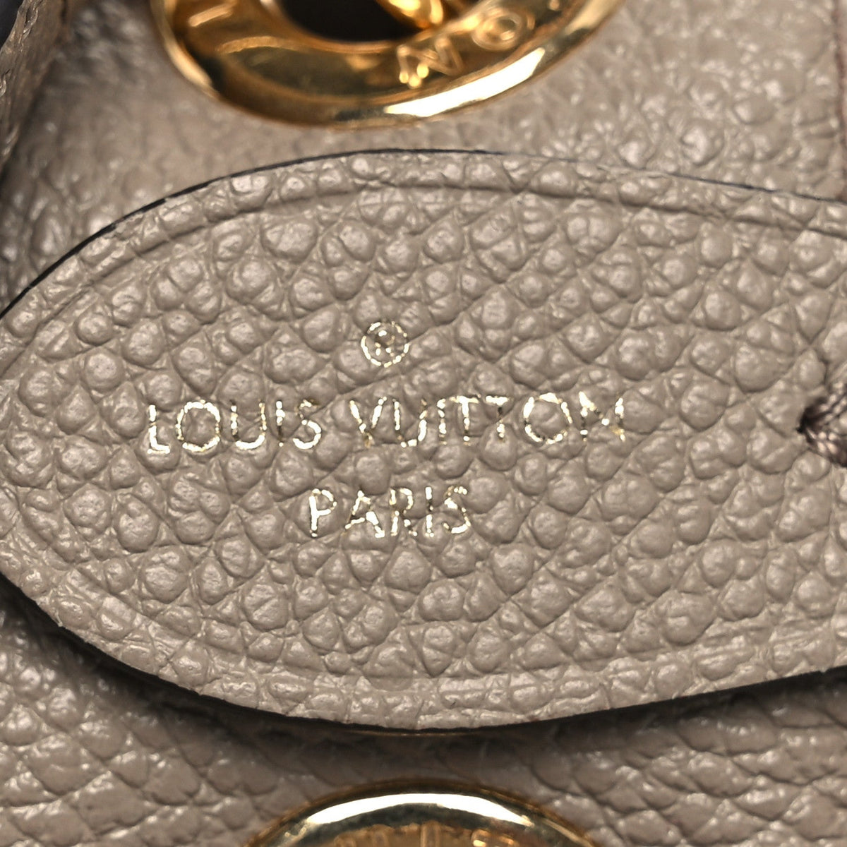 Empreinte Monogram Giant Lv Bundle Tourt Handbag