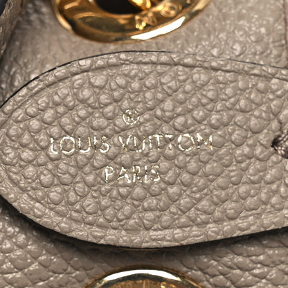 Empreinte Monogram Giant Lv Bundle Tourt Handbag