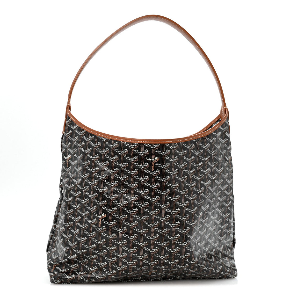 Hobo Bag - Black