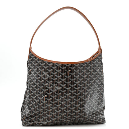 Hobo Bag - Black