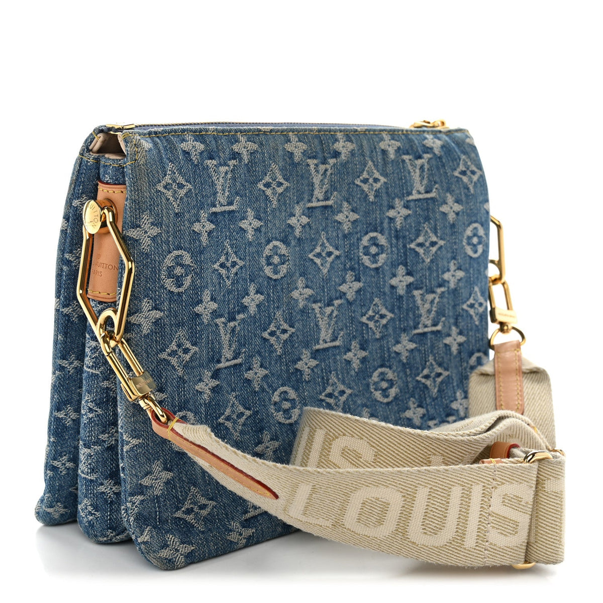 Handbag - Blue