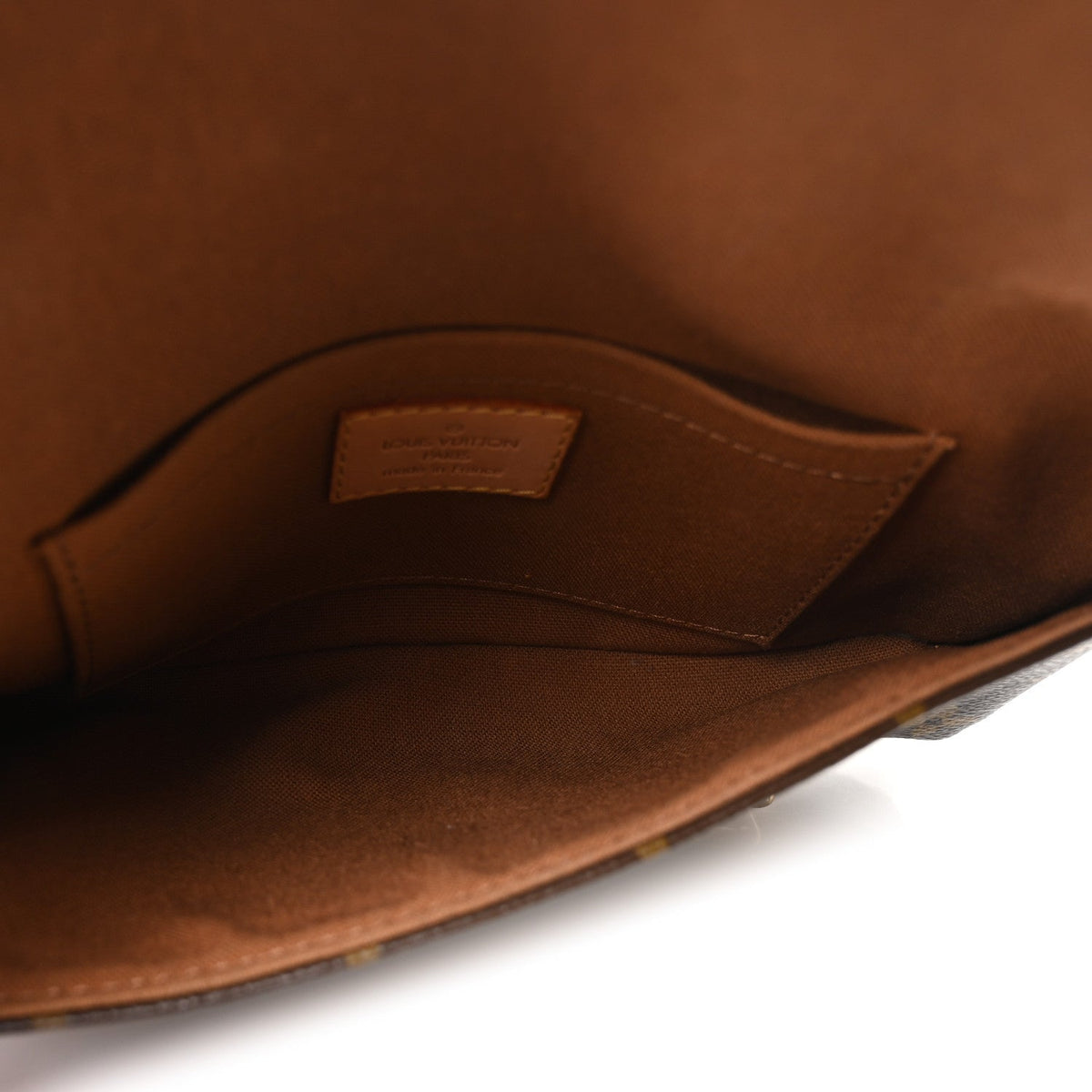 Monogram Pochette Marelle Pm Handbag