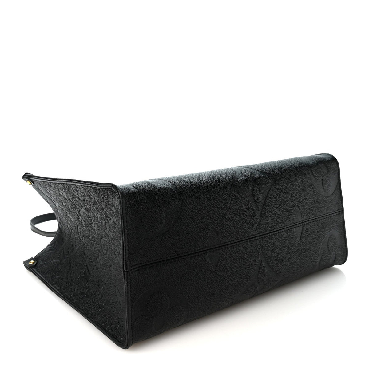Handbag - Black