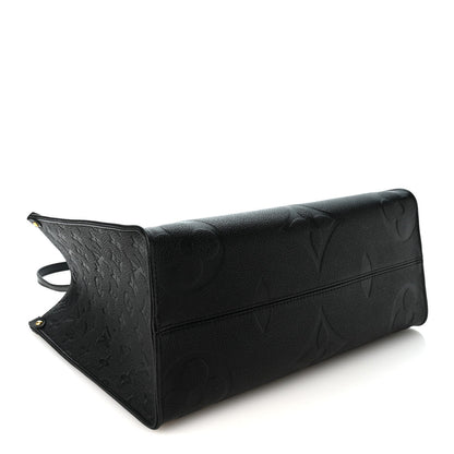 Handbag - Black