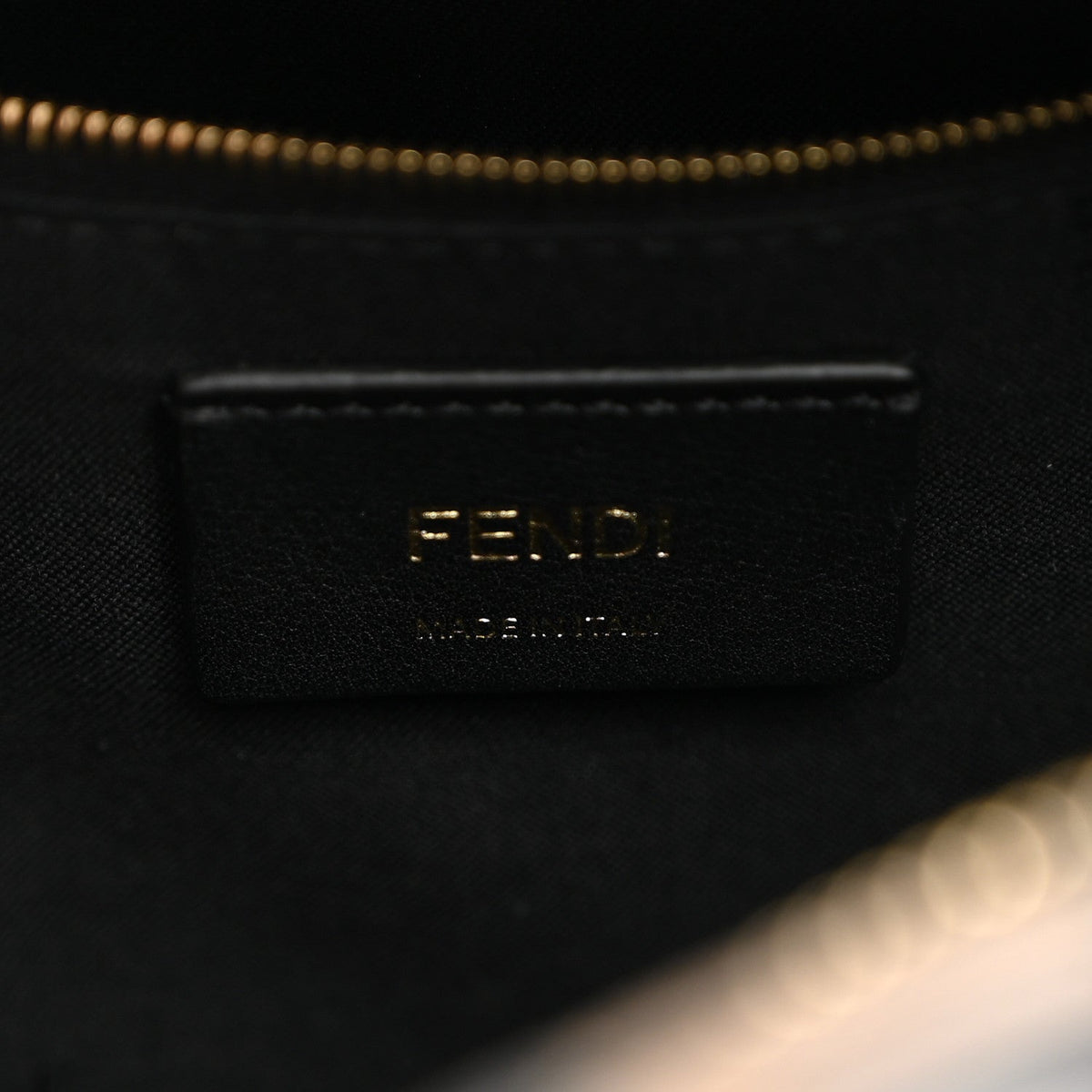 Mini Backpack - Black