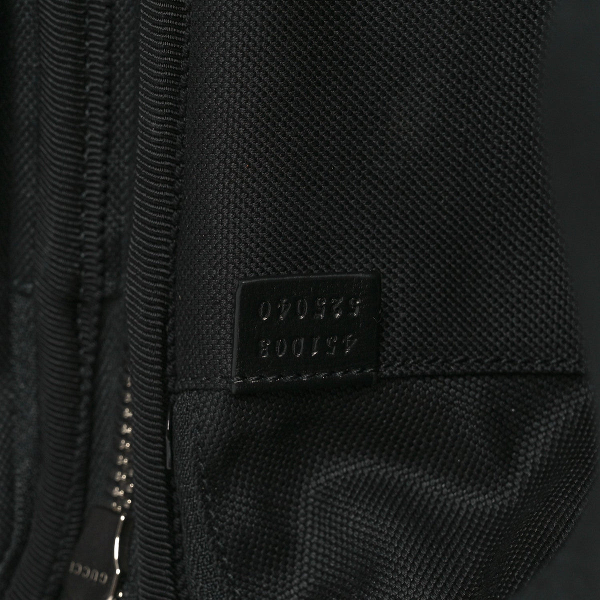 Handbag - Black