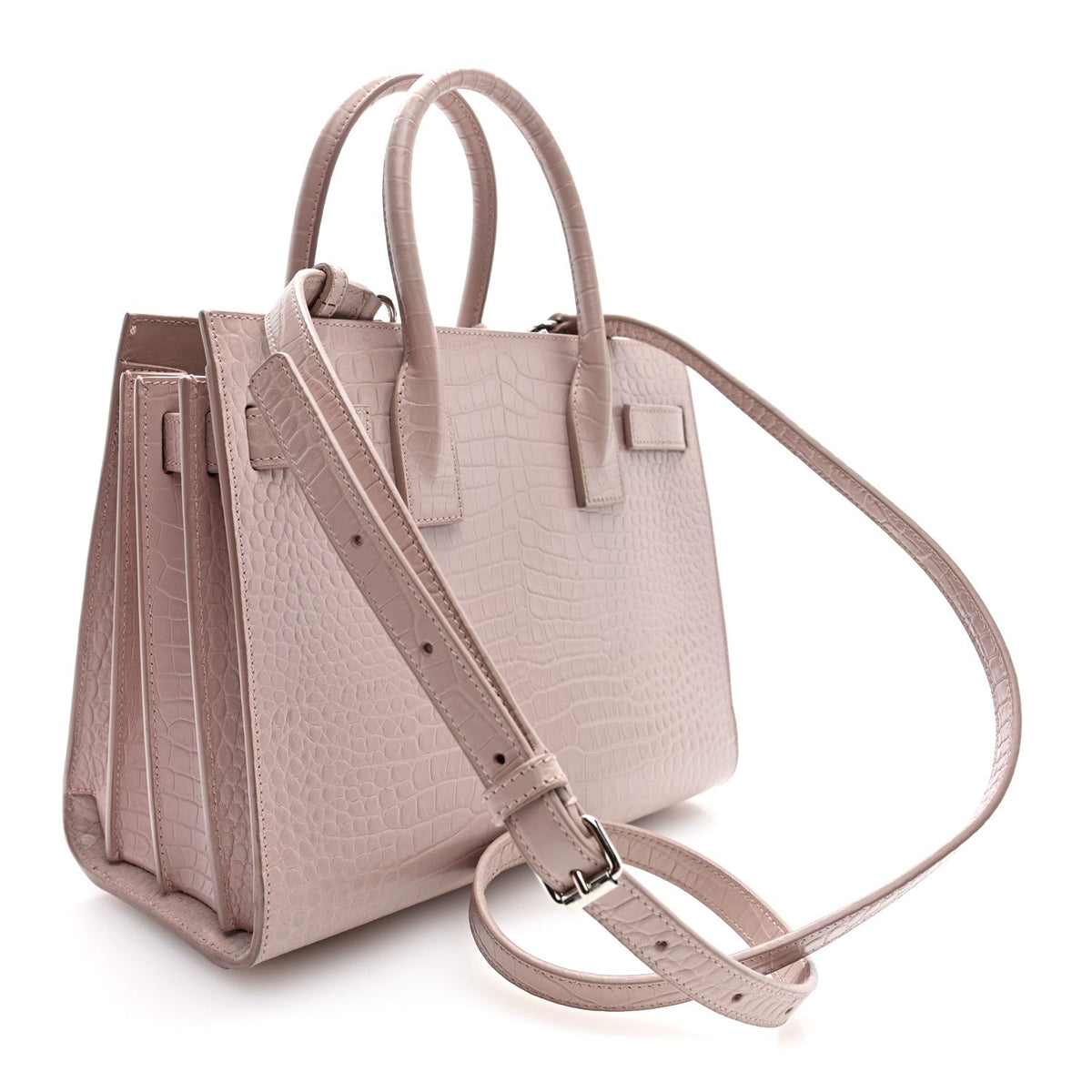 Calfskin Handbag