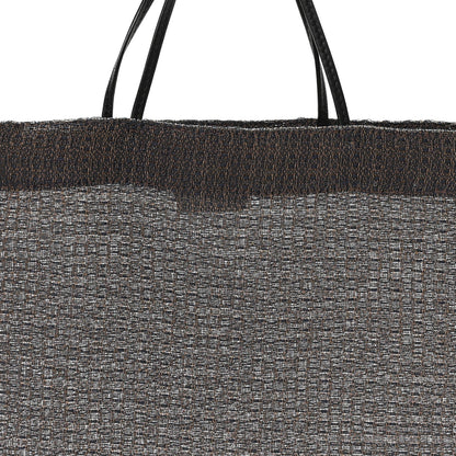 Mini Calfskin Tote Bag - Blue