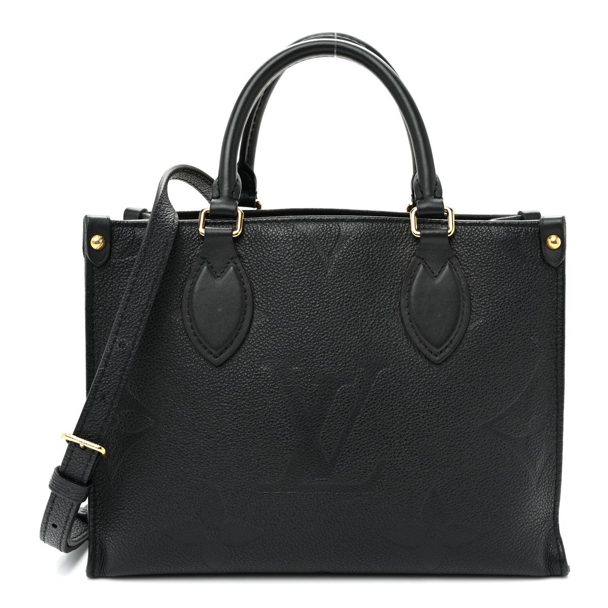 Handbag - Black