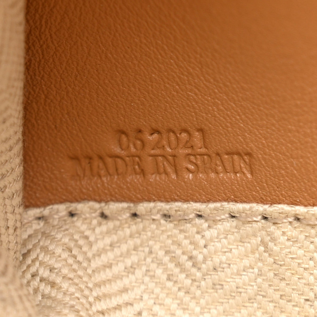 Medium Calfskin Handbag