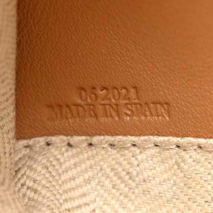 Medium Calfskin Handbag