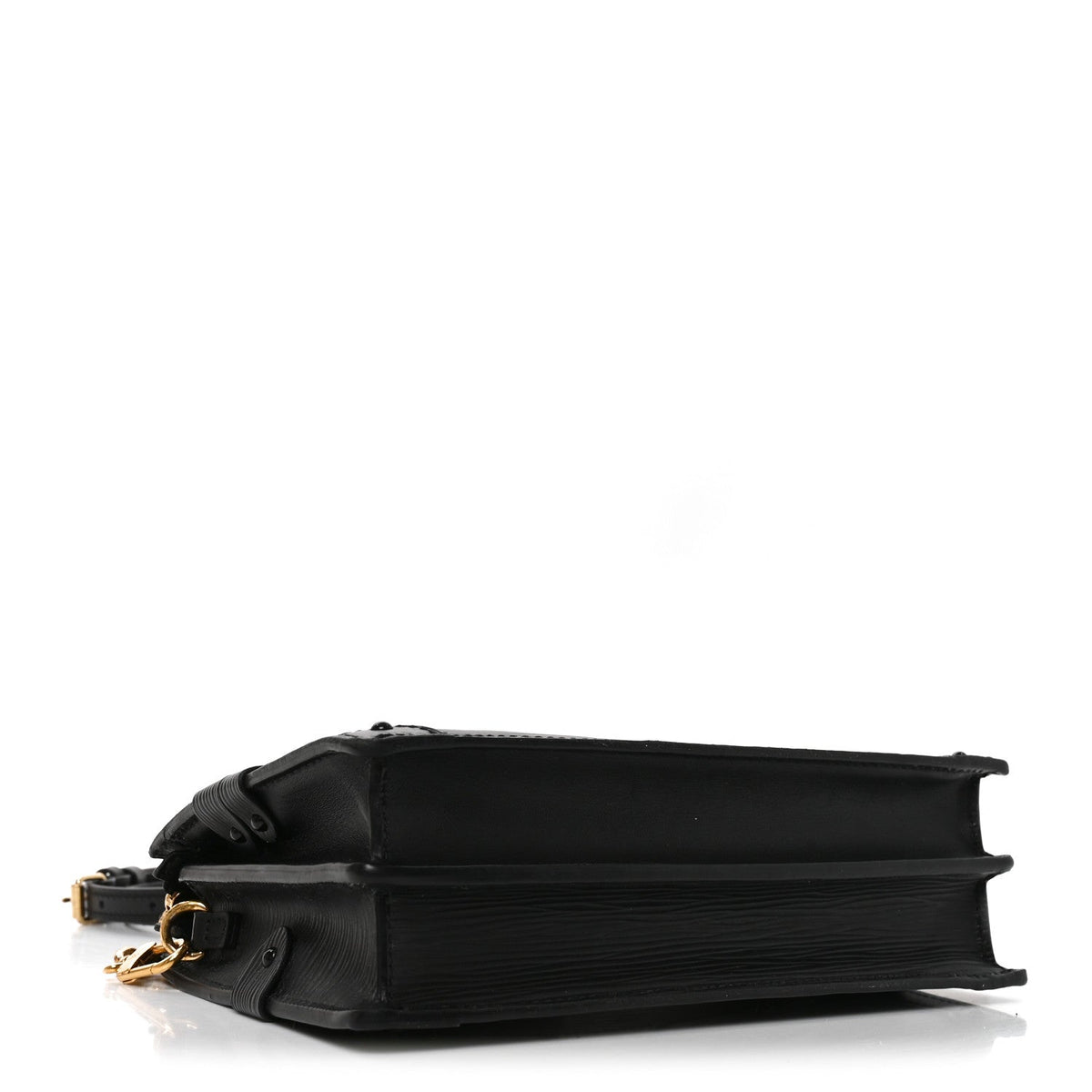 Clutch Bag - Black