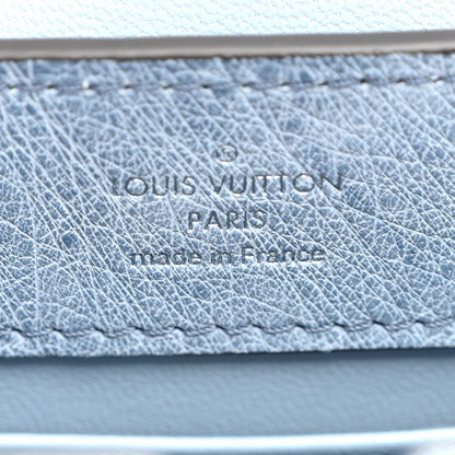 Mini Handbag - Blue