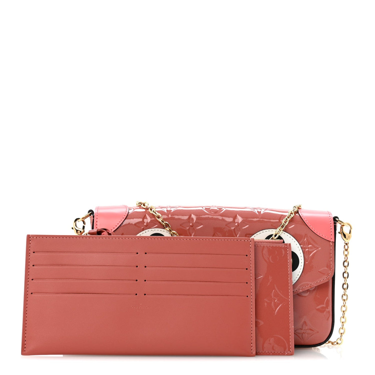 Wallet Bag - Pink