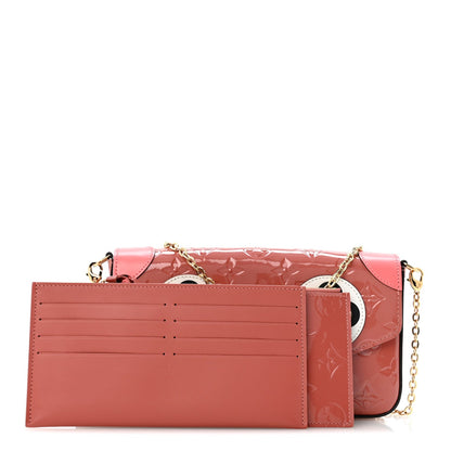 Wallet Bag - Pink