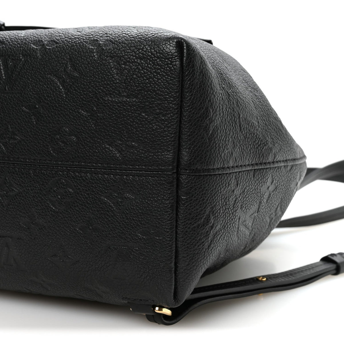 Backpack - Black