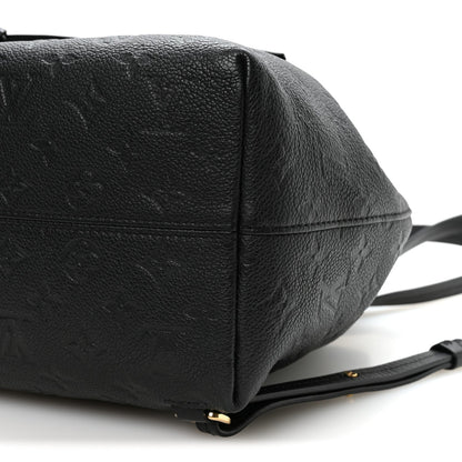 Backpack - Black