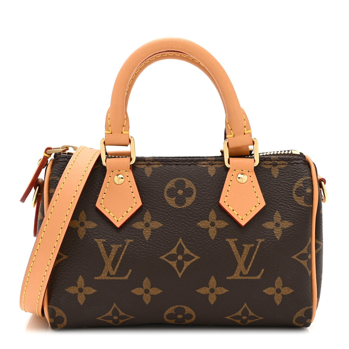Nano Handbag