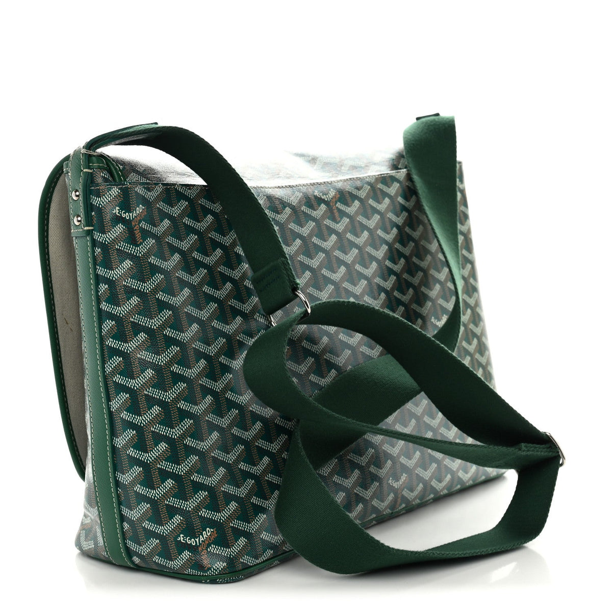 Handbag - Green