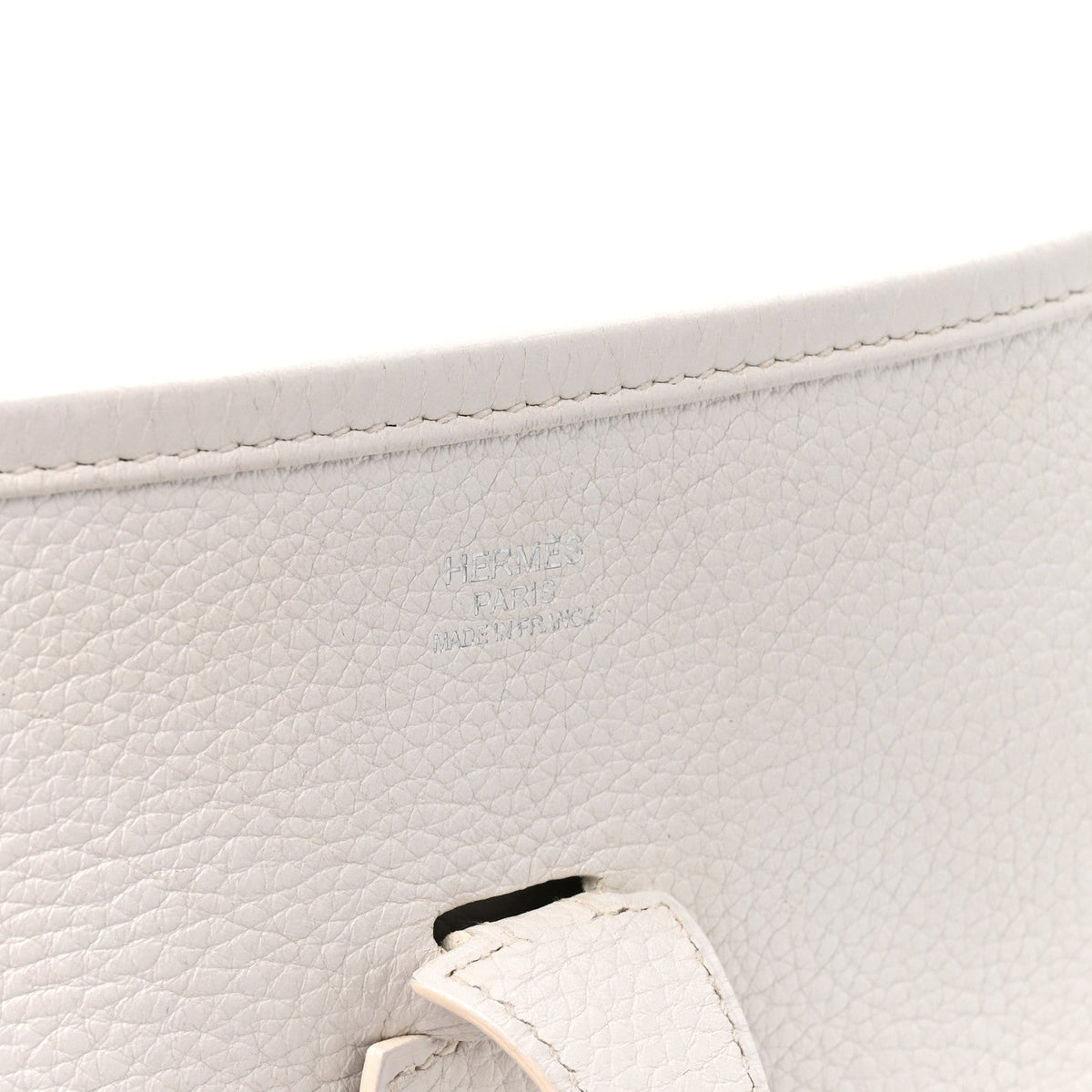 Handbag - White
